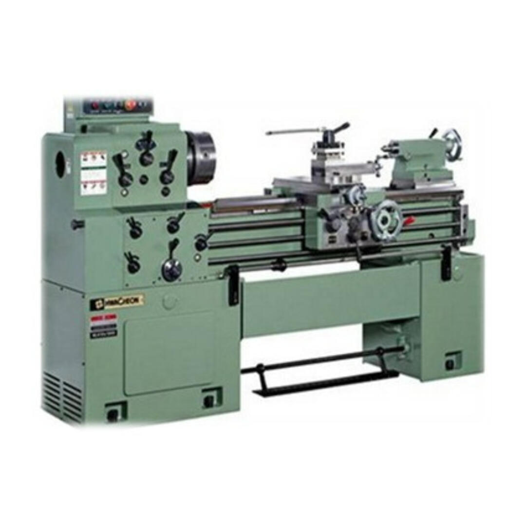 Manual Lathe