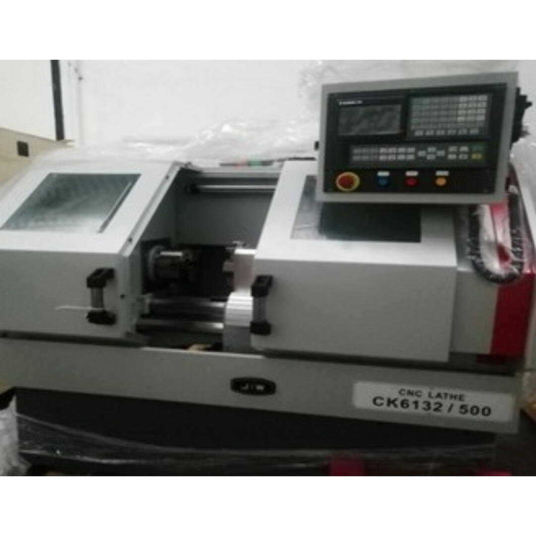 CNC Lathe